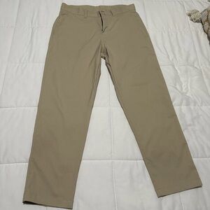 Lululemon Warpstreme Pants - Classic Fit 33